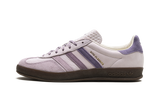 Gazelle Indoor "Kith - Classics Program - Ash Purple"