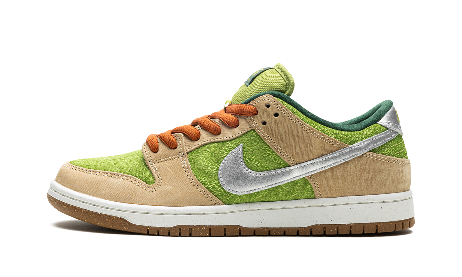 SB Dunk Low "Escargot"