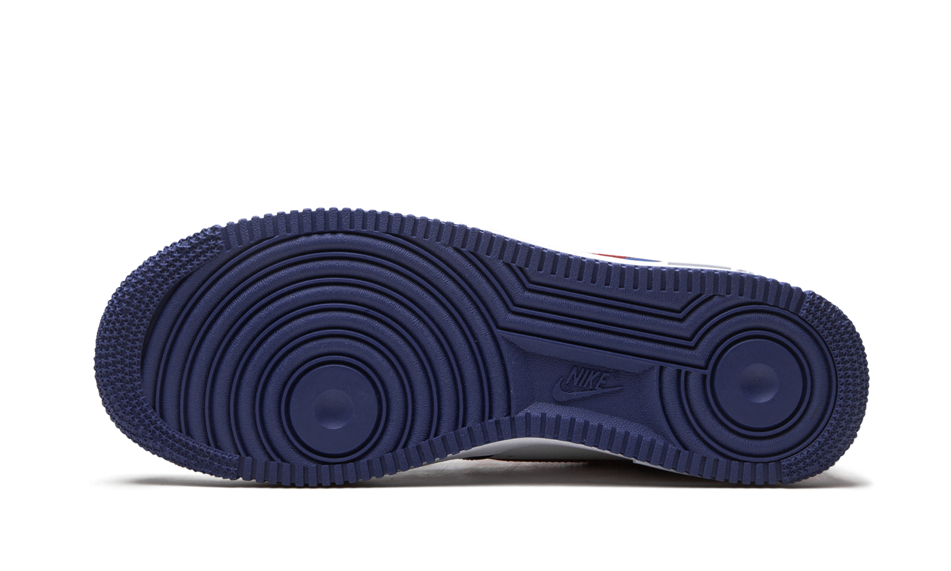 Air Force 1 '07 "USA"