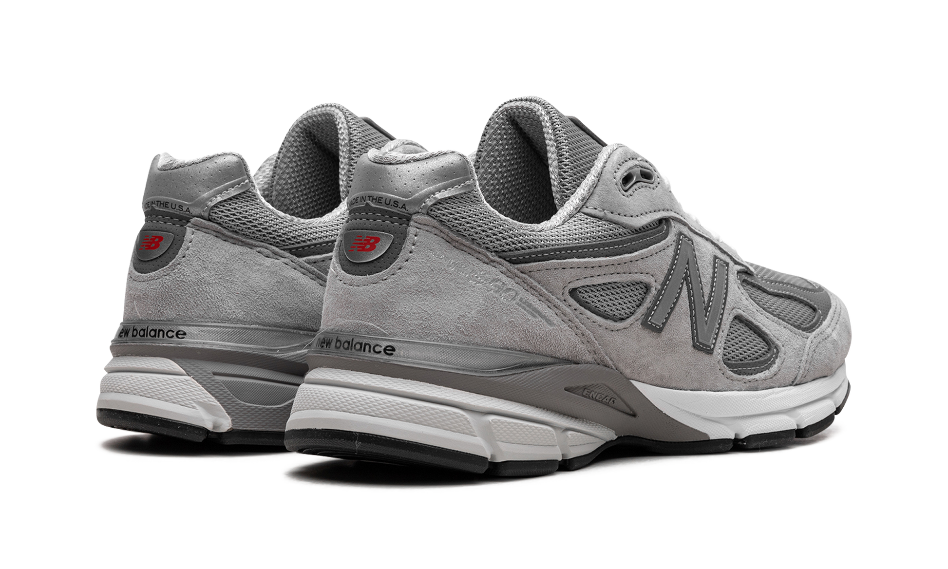 990v4 "Grey"
