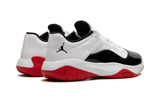 AIR JORDAN 11 CMFT LOW "Concord Bred"