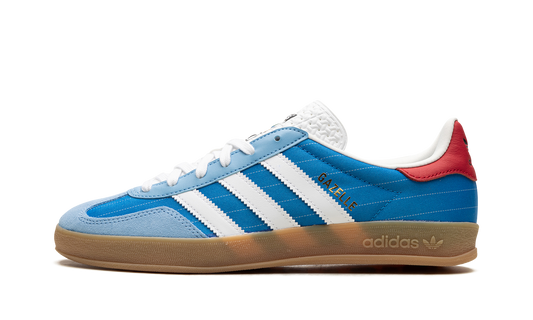 Gazelle Indoor "Paris Olympics - Blue"