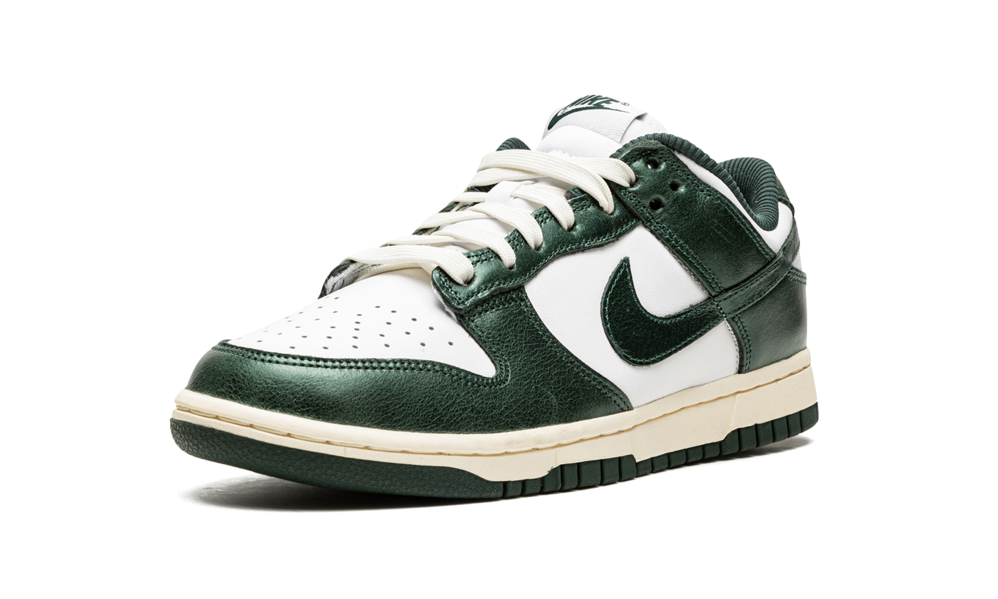 DUNK LOW WMNS "Vintage Green"