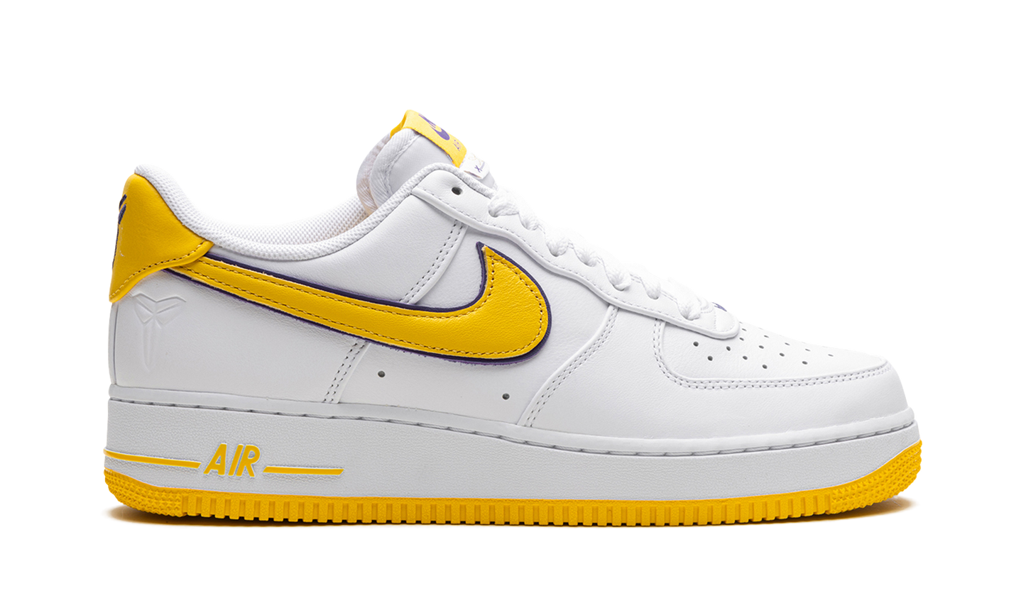 Air Force 1 Low Retro QS KB "Kobe Bryant"