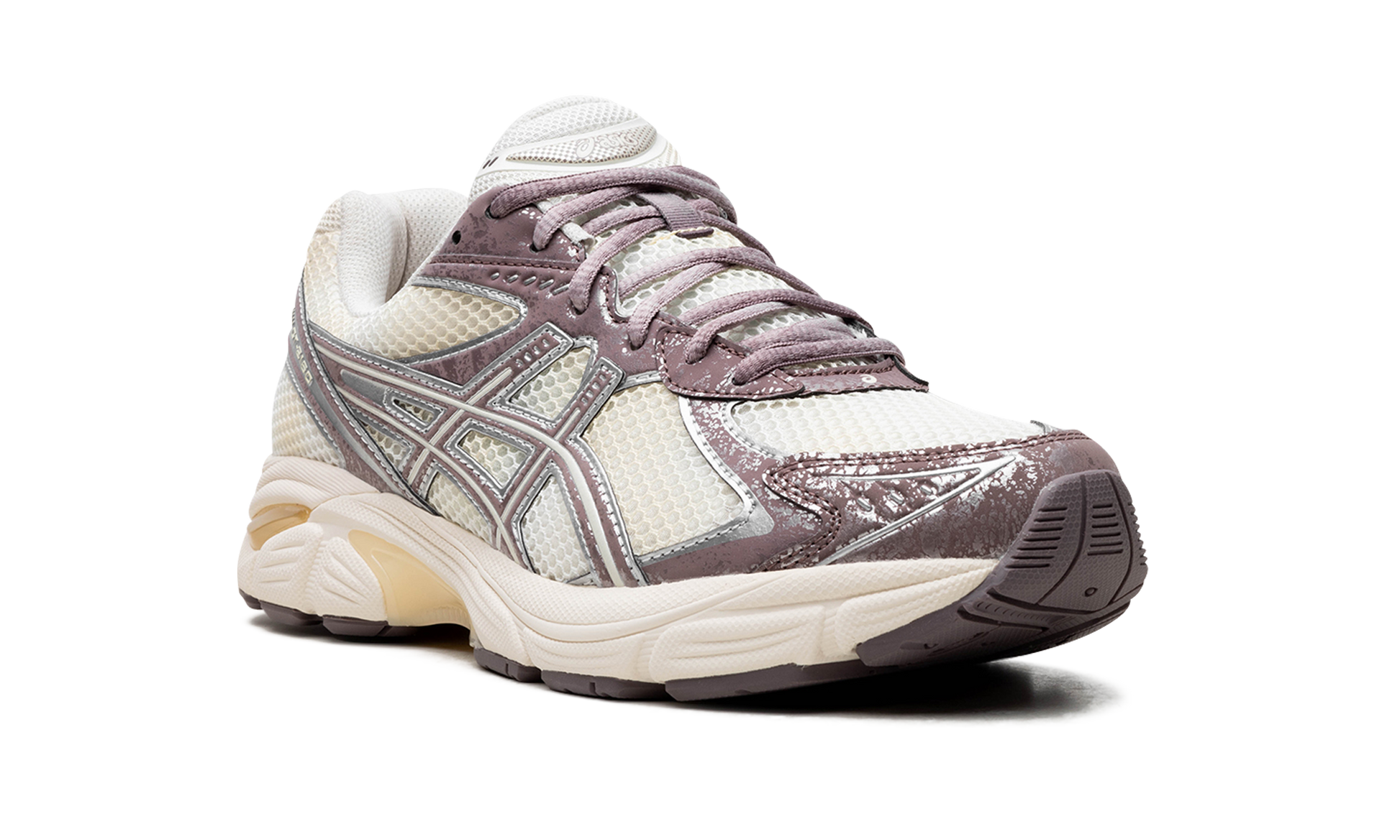 GT-2160 "Cream/Mauve Grey"