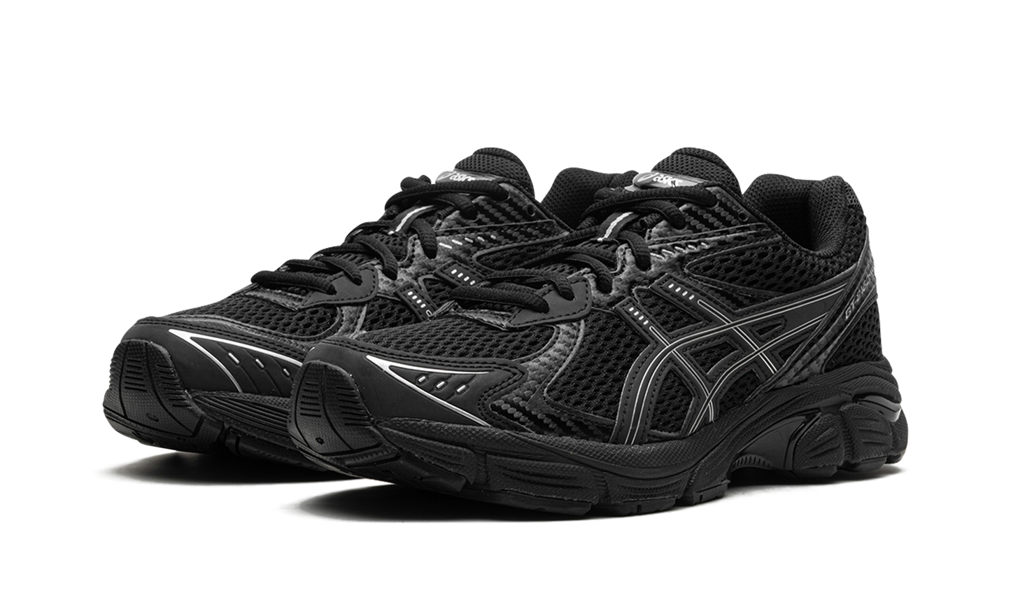 GT-2160 "JJJJound - Black"