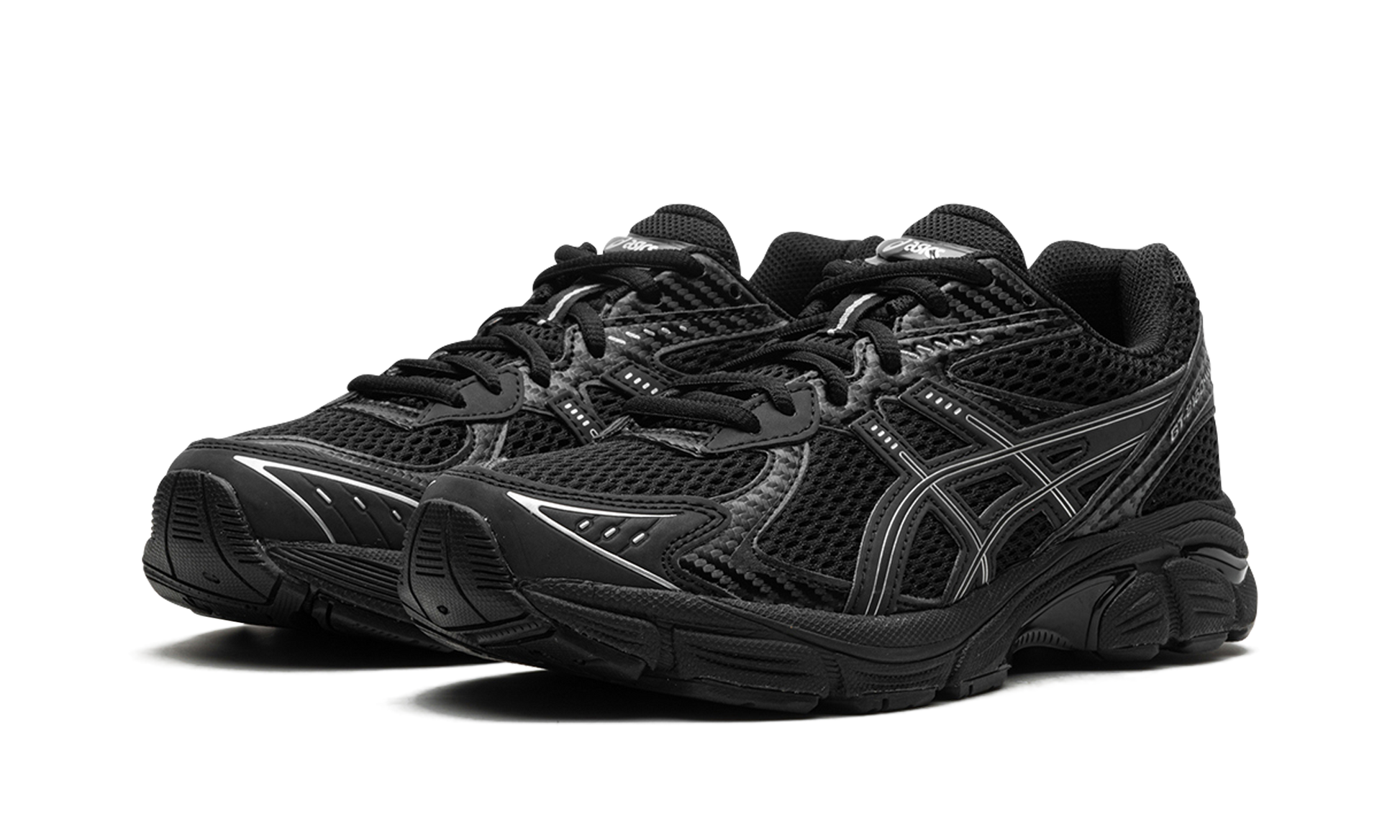 GT-2160 "JJJJound - Black"