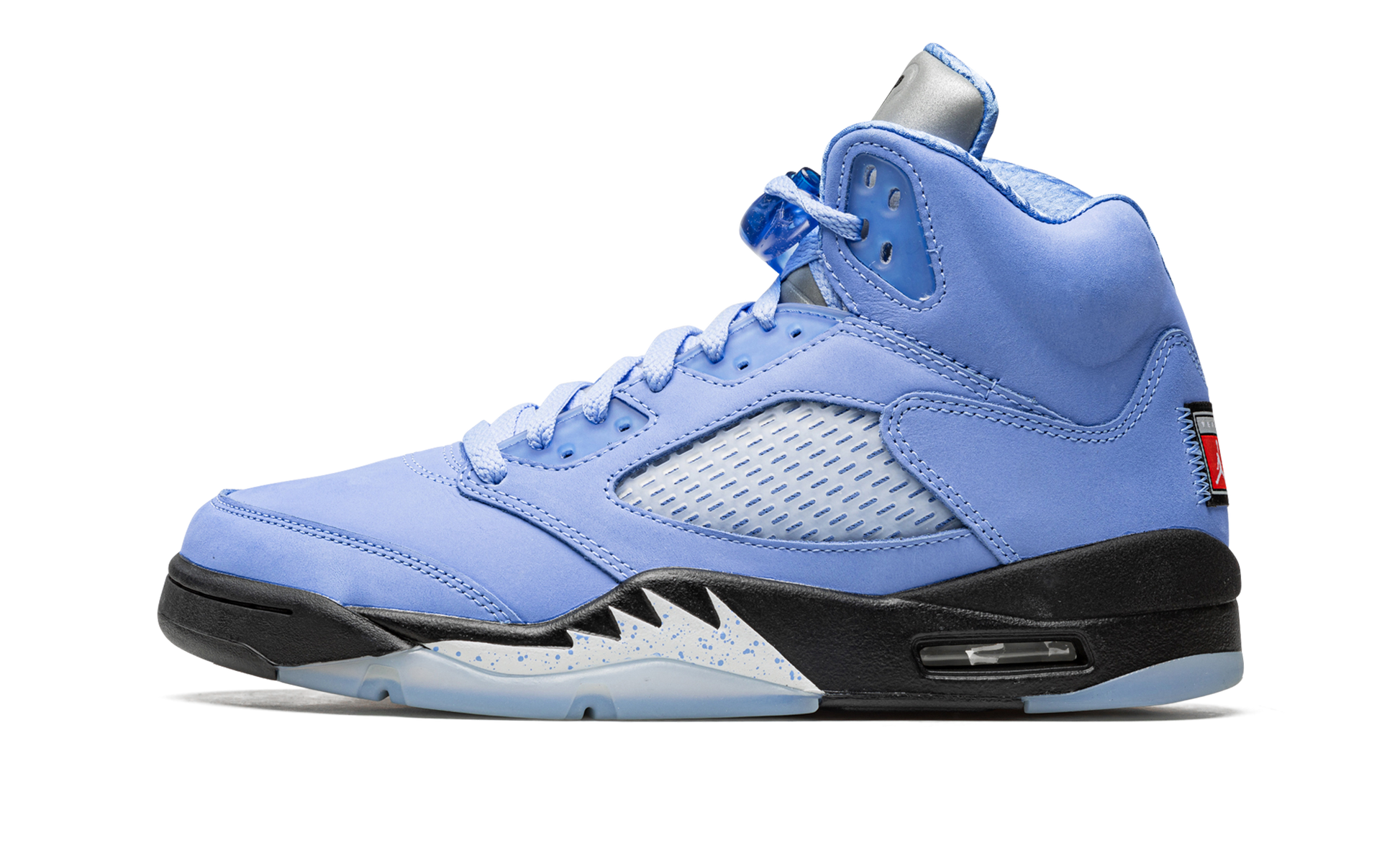 Air Jordan 5 Retro SE "UNC"
