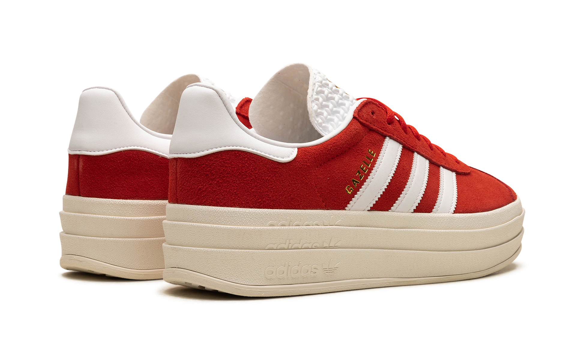 GAZELLE BOLD WMNS "Red"