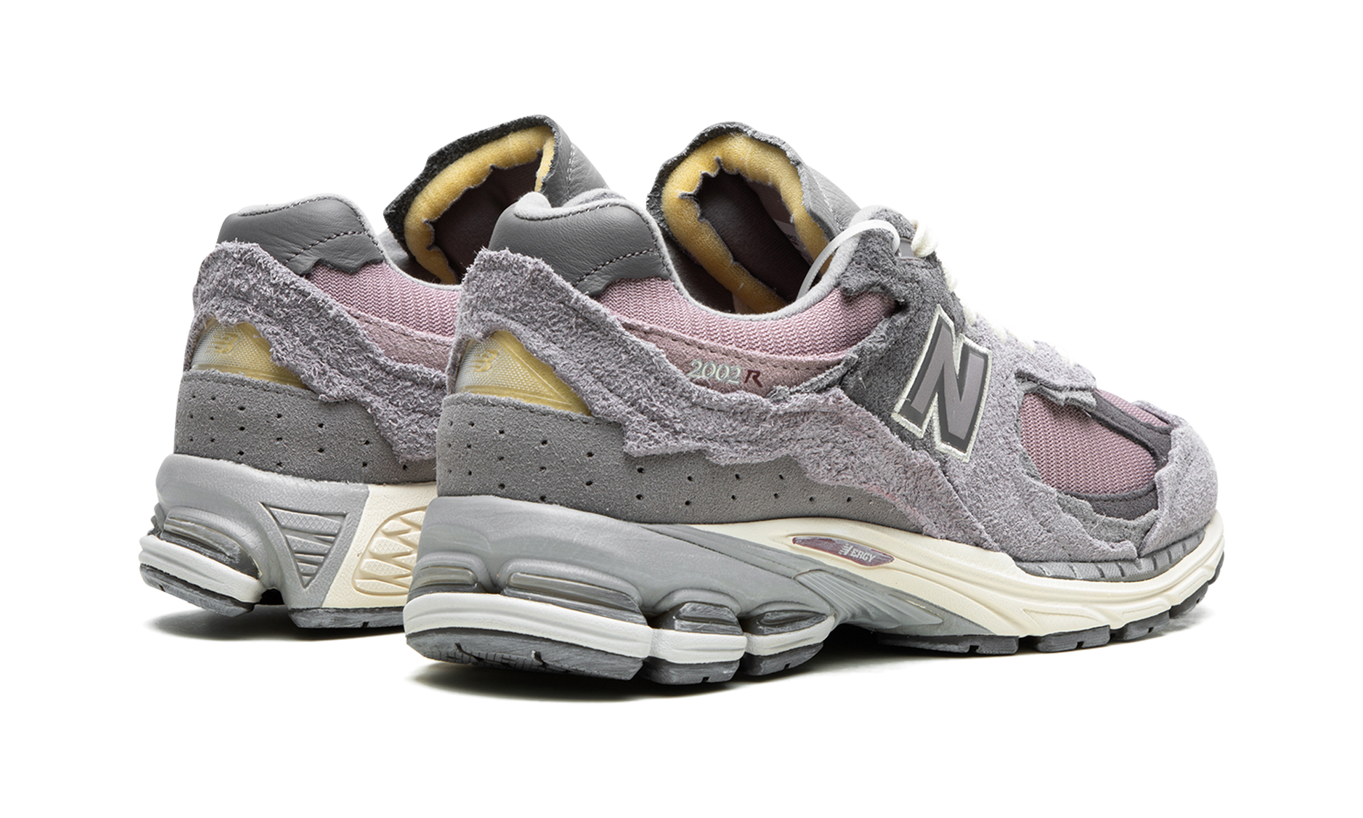 2002R "Lunar New Year - Zinc"