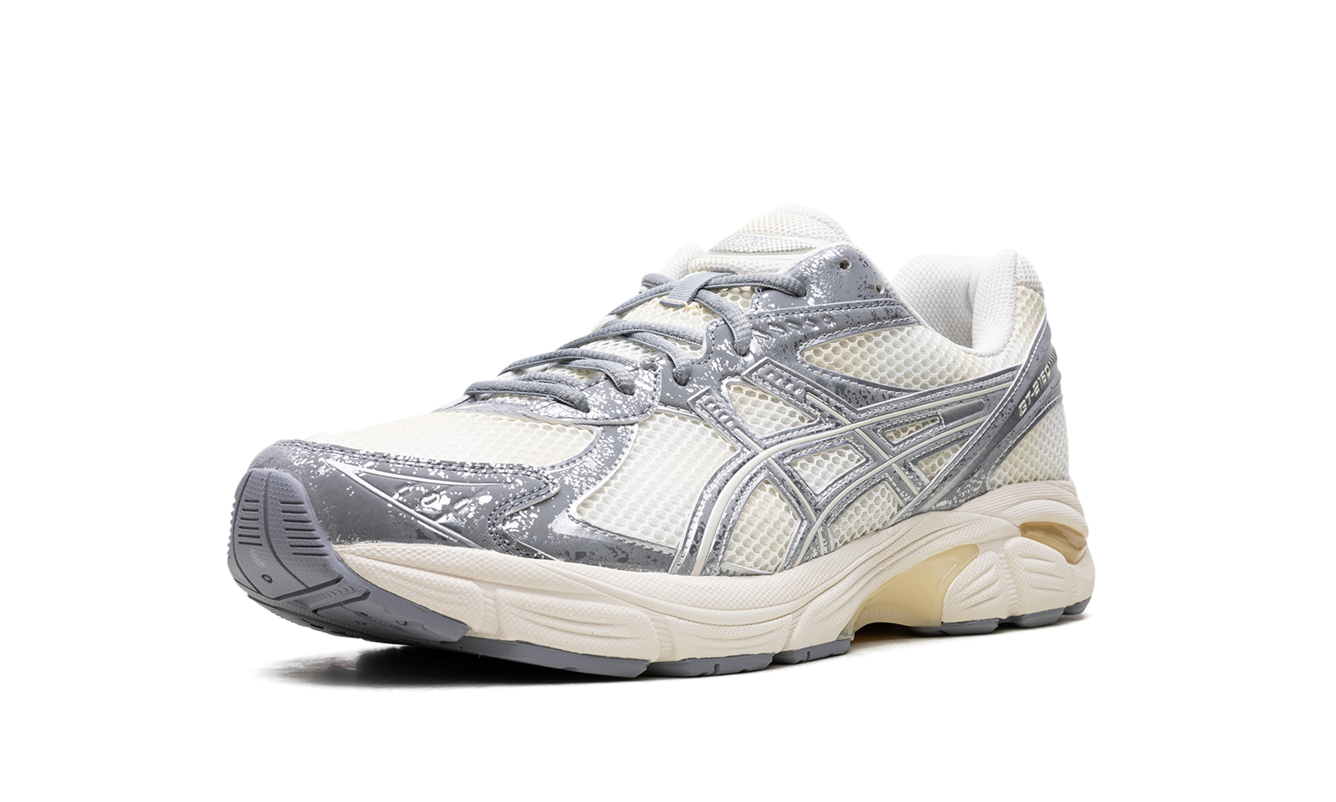 GT-2160 "Cream / Sheet Rock"