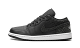 Air Jordan 1 Low "Black Elephant"