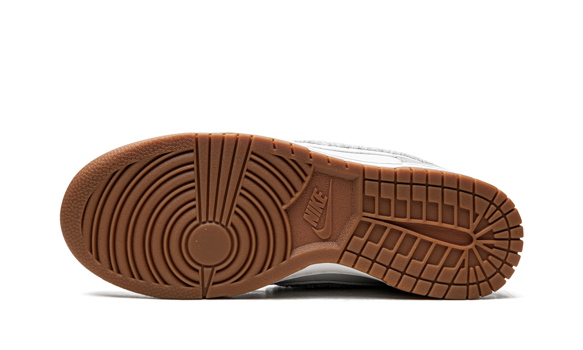 Dunk High "Chenille - Light Smoke"