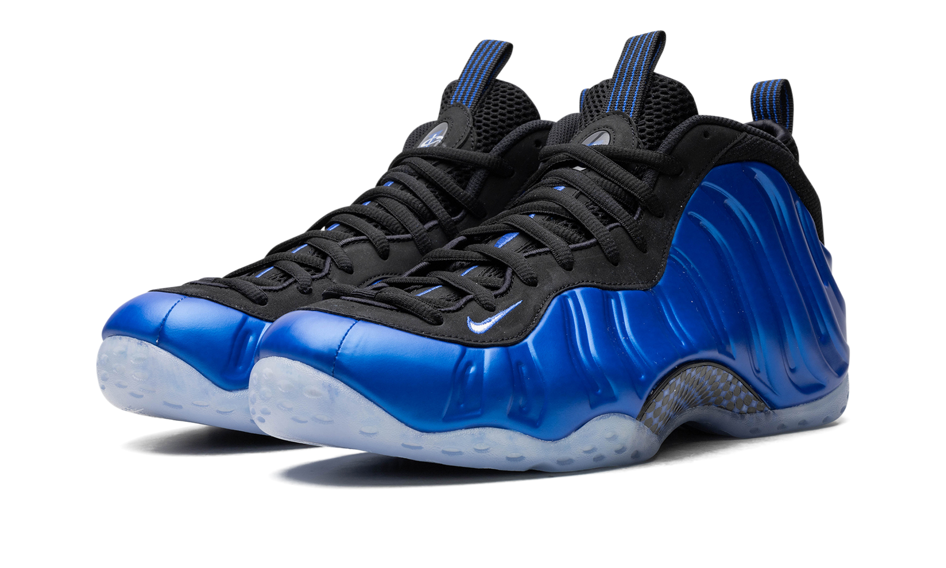 Air Foamposite One "Royal"
