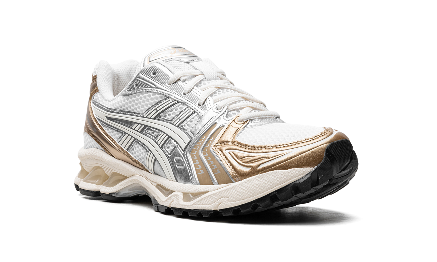 Gel-Kayano 14 "Olympic Medals"