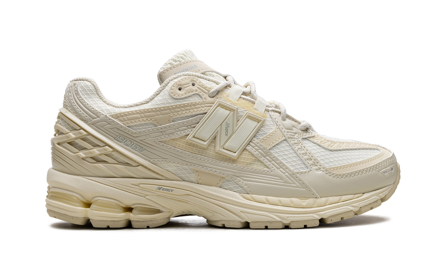 1906 Utility "Yellow"