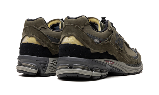 2002R "Protection Pack - Dark Moss"