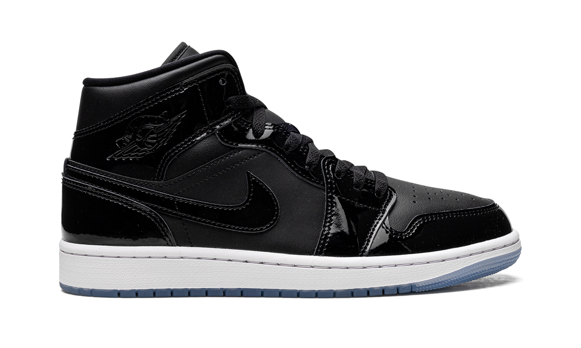 Air Jordan 1 Mid SE "Space Jam"