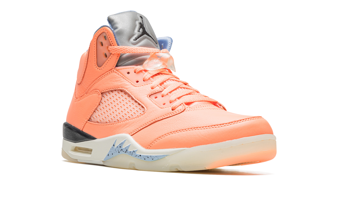 Air Jordan 5 Retro "DJ Khaled - Crimson Bliss"