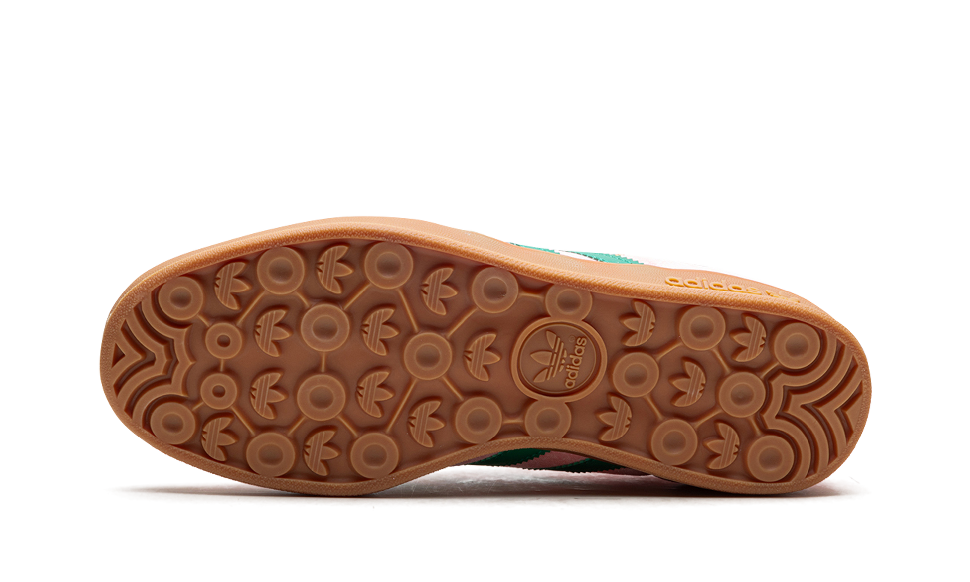 Gazelle Indoor WMNS "Pink Velvet"