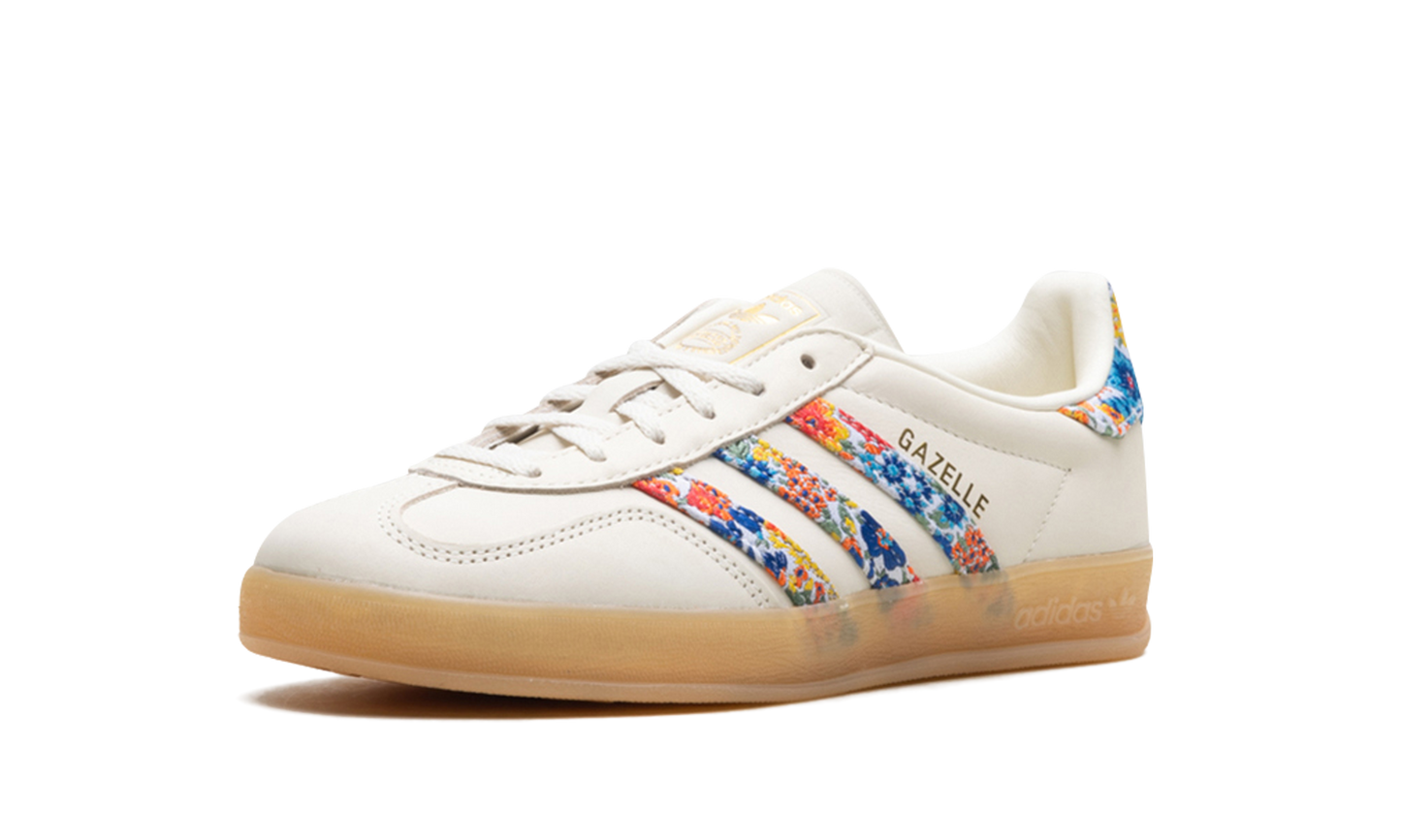 Gazelle Indoor WMNS "Liberty London - Florals"