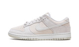 Dunk Low Retro PRM "Vast Grey"
