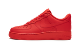 Air Force 1 '07 LV8 "Triple Red"
