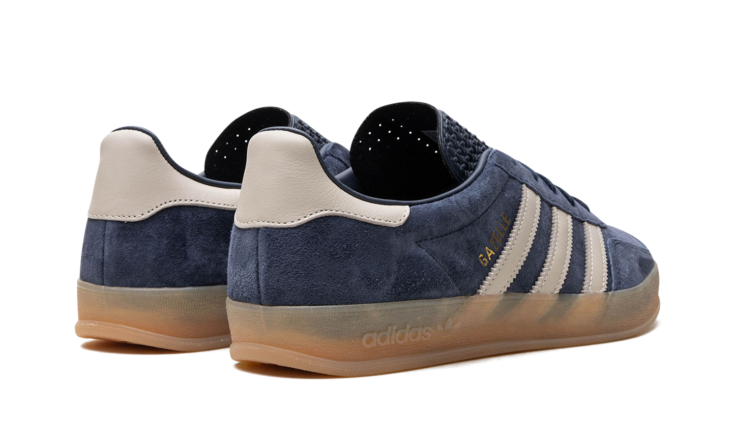 Gazelle Indoor "Legend Ink Wonder Beige"