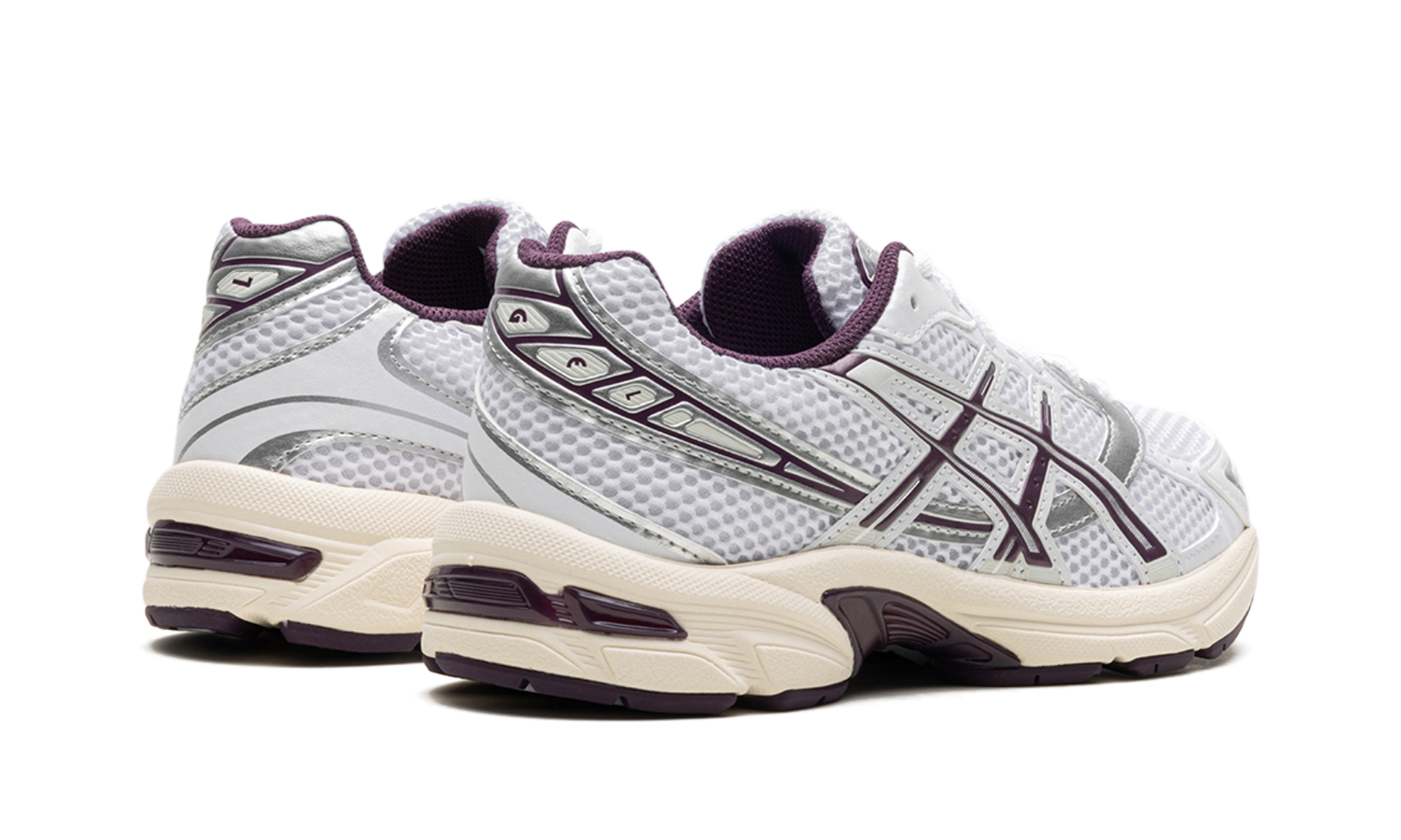 ASICS Gel-1130 WMNS "Deep Plum"