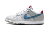 Dunk low "Silver Surfer"