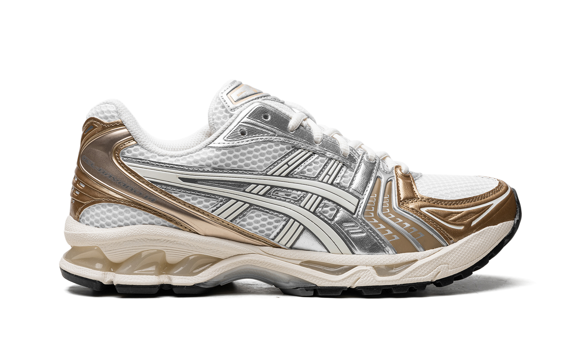 Gel-Kayano 14 "Olympic Medals"