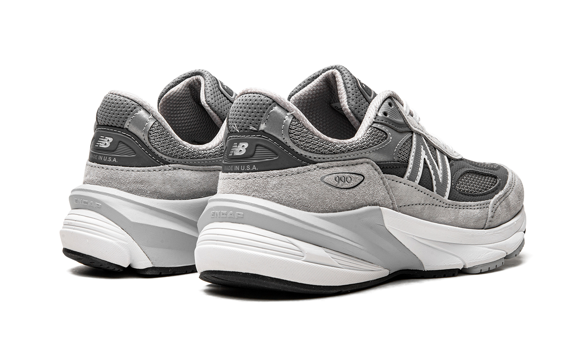 990v6 "Grey"