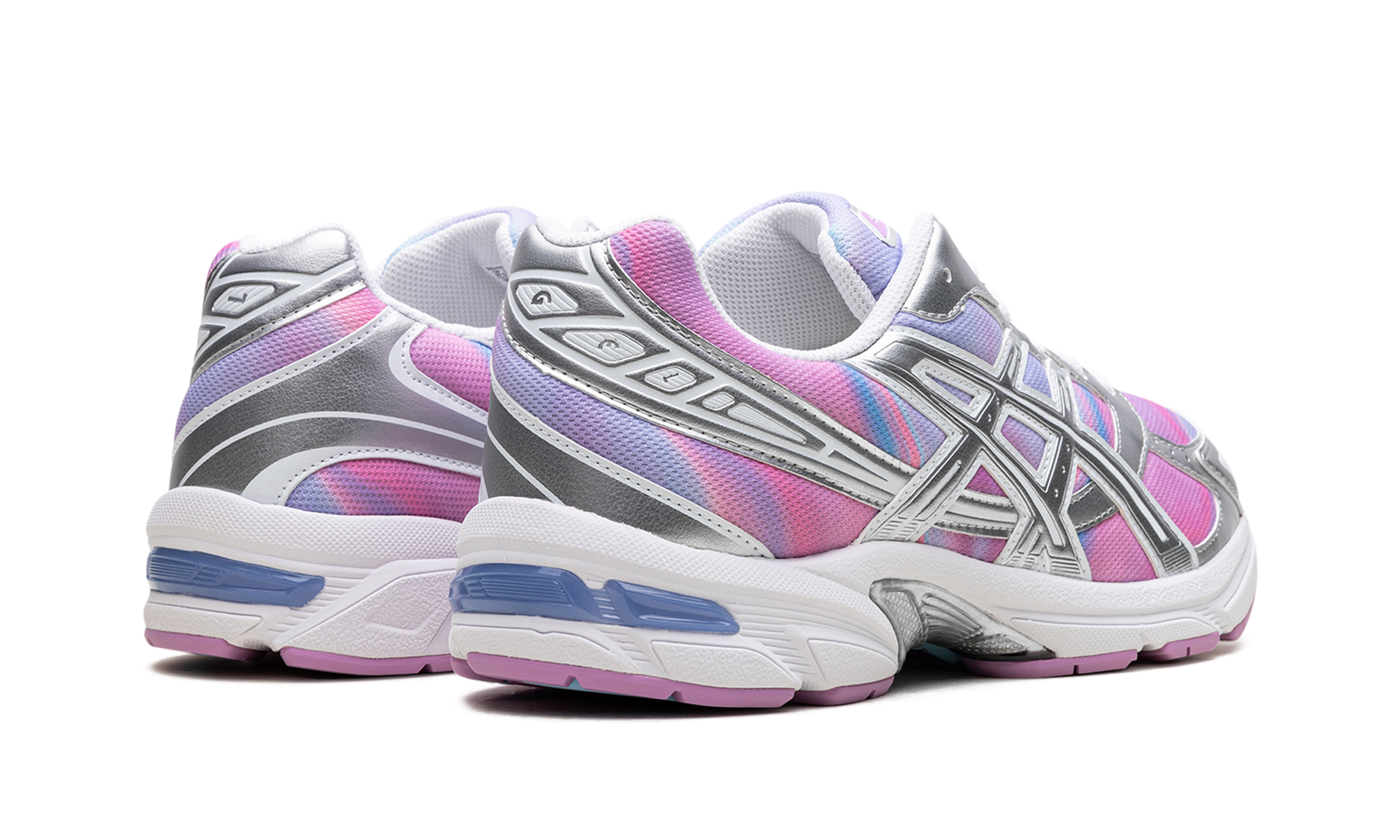 Gel-1130 WMNS "Baby Lavender Pure Silver"