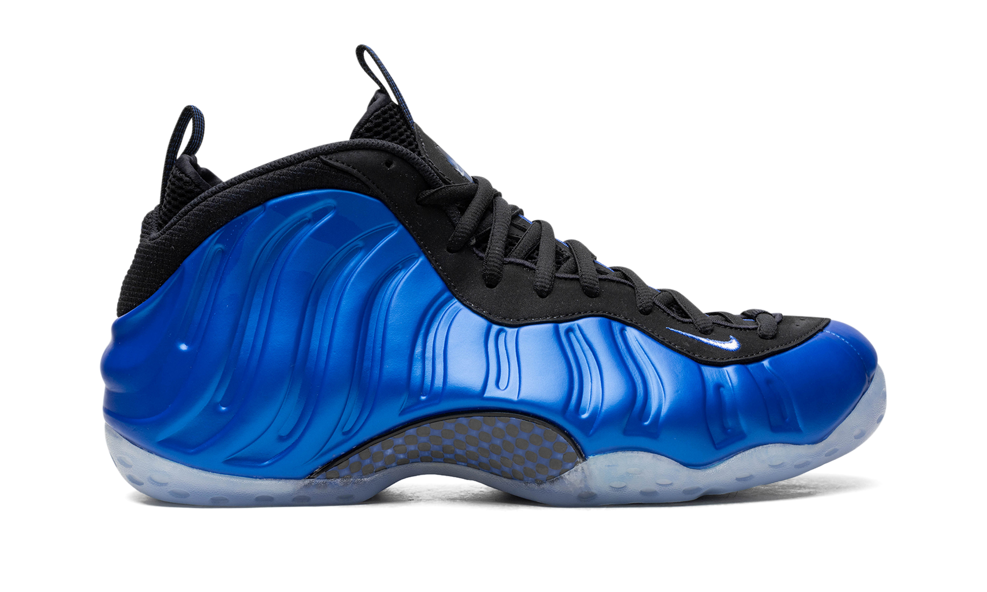Air Foamposite One "Royal"