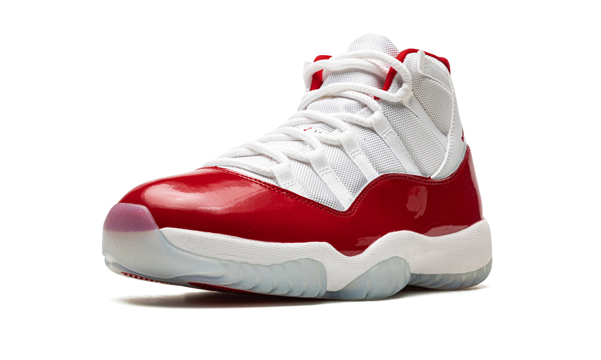 Air Jordan 11 "Cherry 2022"
