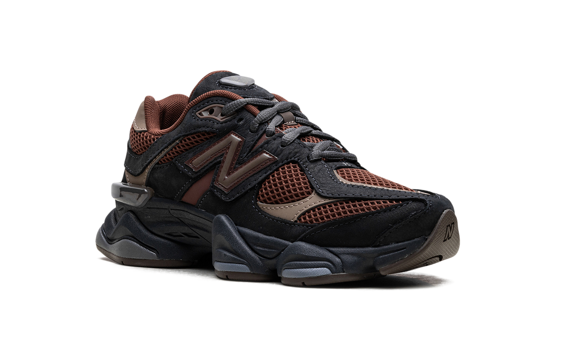 9060 "Phantom Rich Oak"