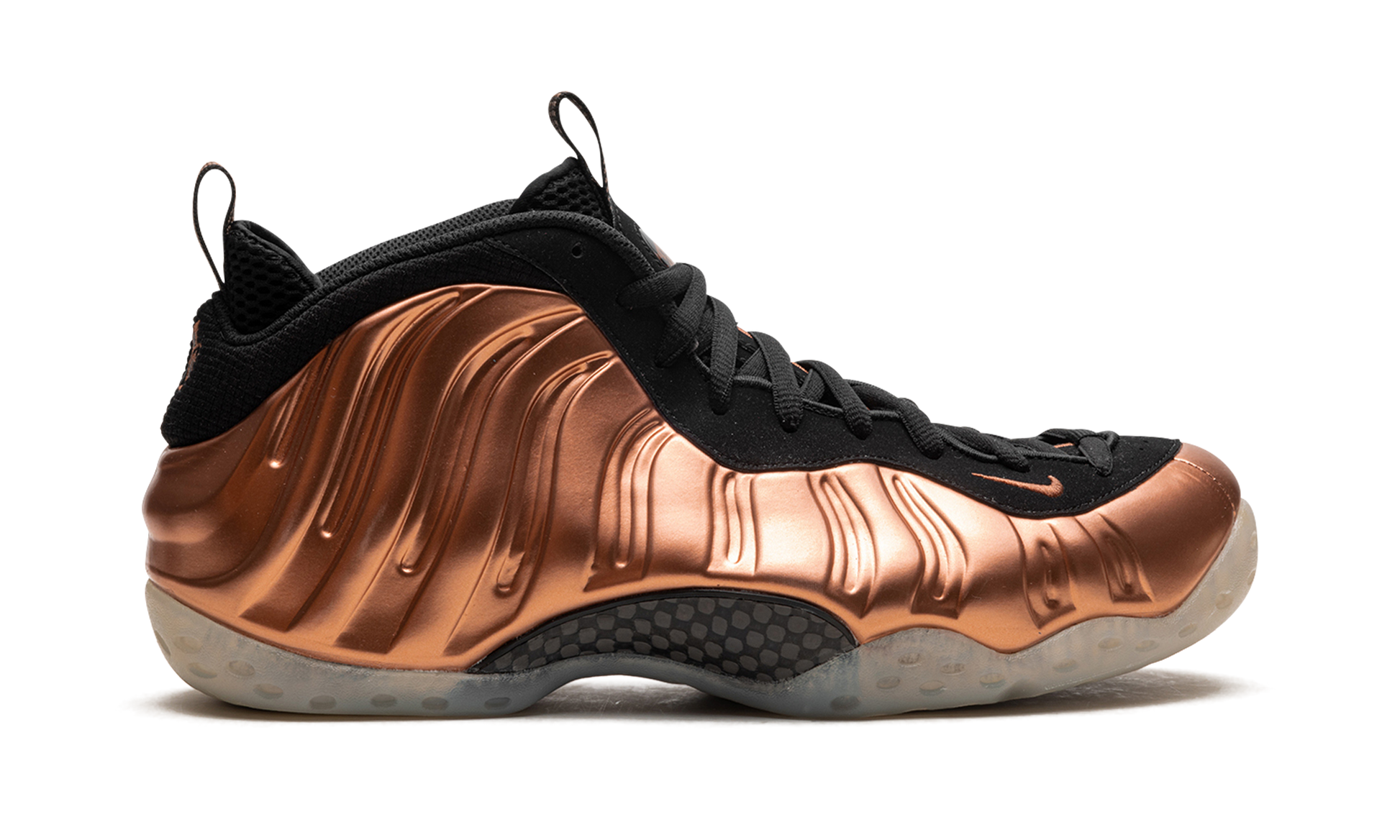 Air Foamposite One "Copper"
