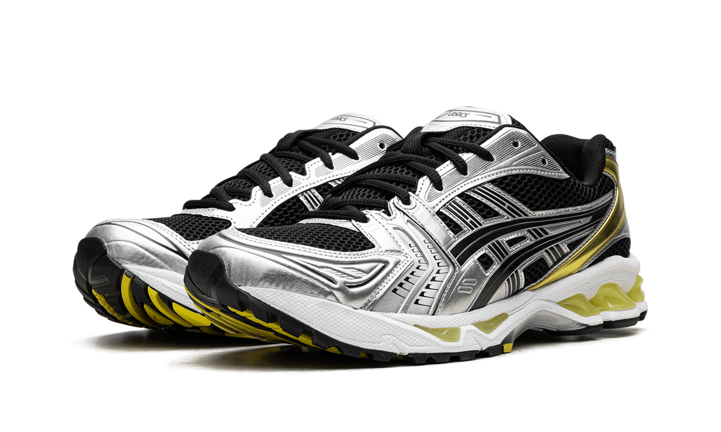 Gel-Kayano 14 "Lemon Spark"