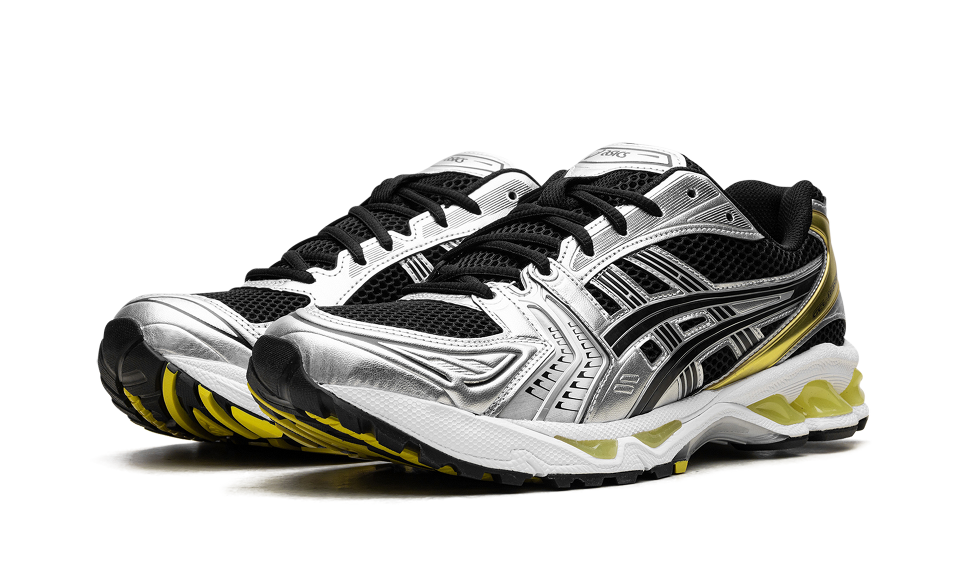 Gel-Kayano 14 "Lemon Spark"