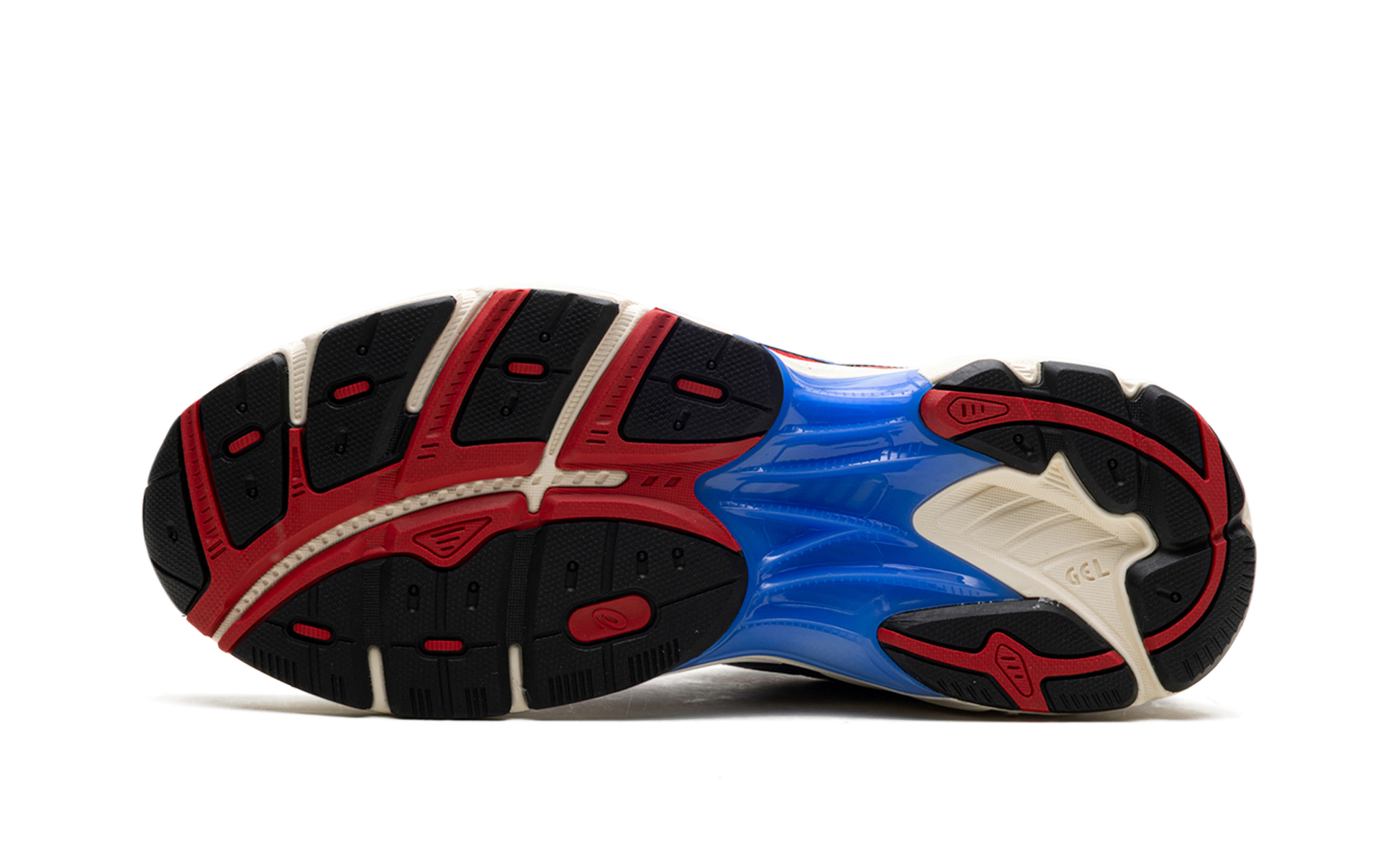 GT-2160 "KITH MARVEL VILLAINS SPIDER-MAN/VENOM PACK - NO CO"