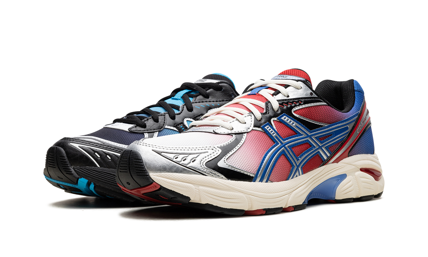 GT-2160 "KITH MARVEL VILLAINS SPIDER-MAN/VENOM PACK - NO CO"