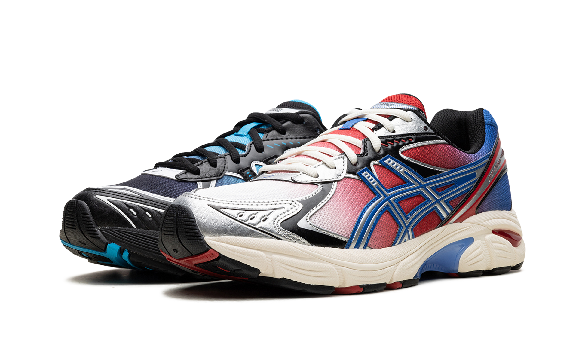 GT-2160 "KITH MARVEL VILLAINS SPIDER-MAN/VENOM PACK - NO CO"