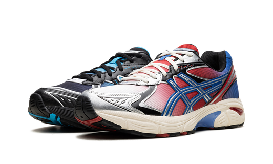 GT-2160 "KITH MARVEL VILLAINS SPIDER-MAN/VENOM PACK - NO CO"