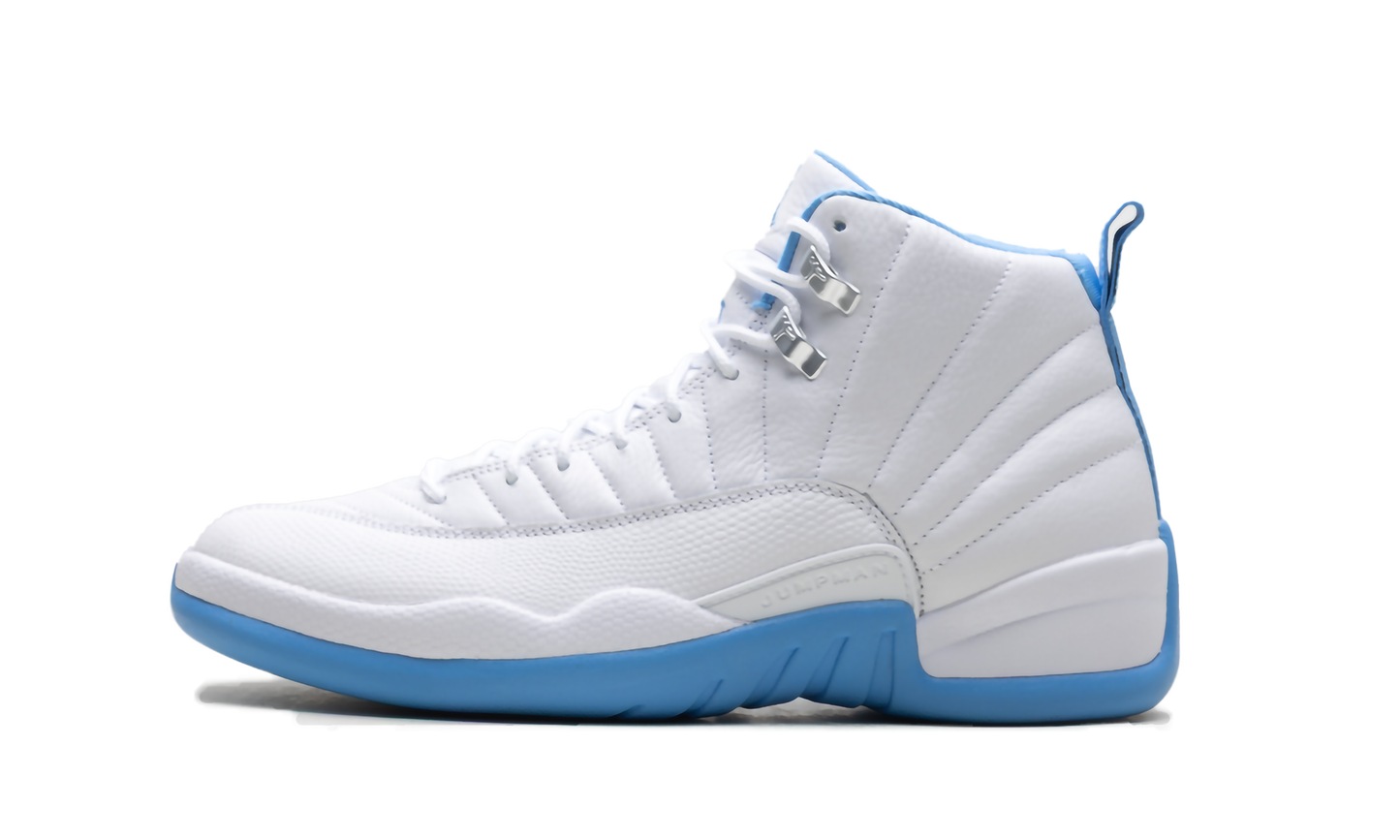 Air Jordan 12 "Melo"