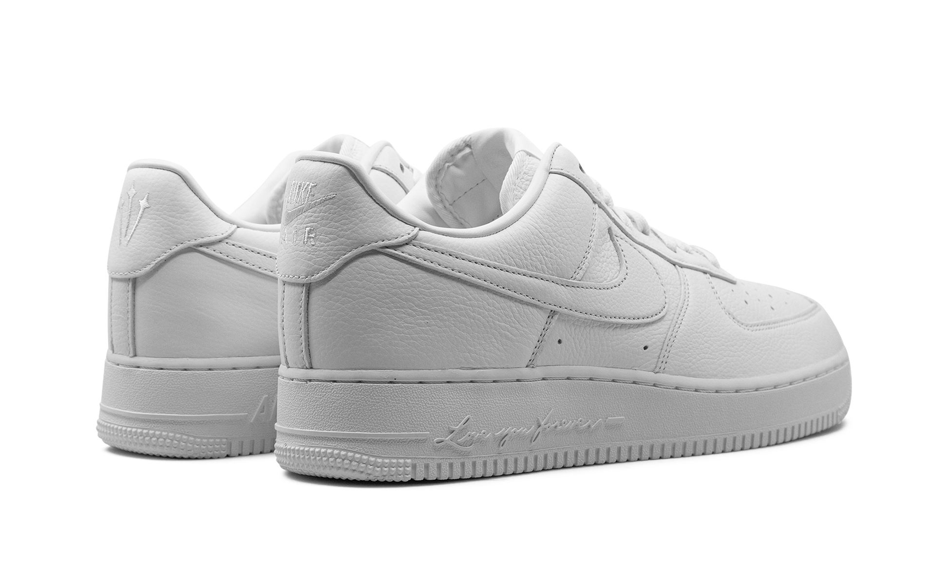 Air Force 1 Low "Drake NOCTA - Certified Lover Boy"