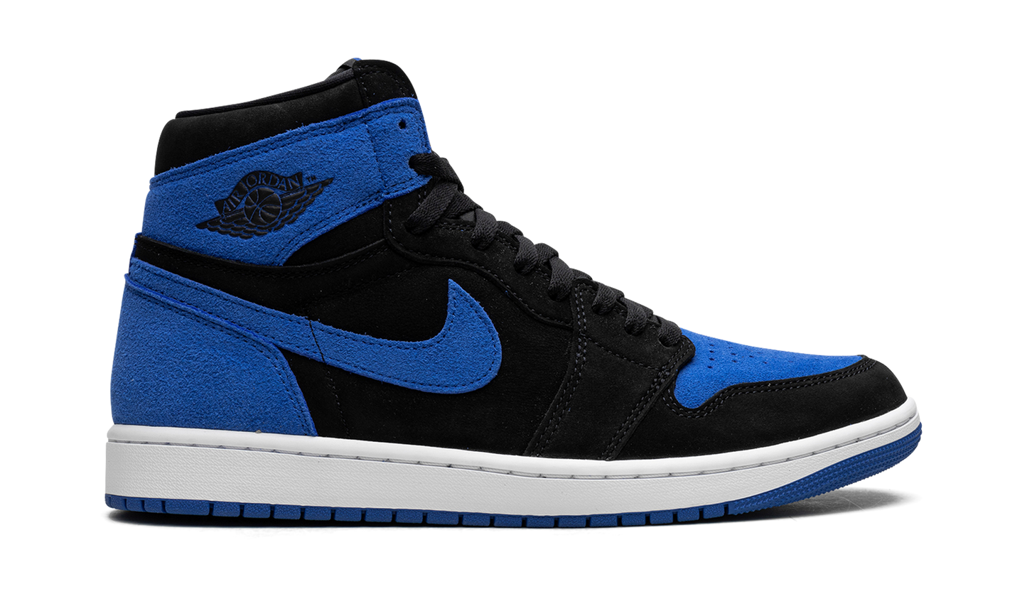 Air Jordan 1 OG "Royal Reimagined"