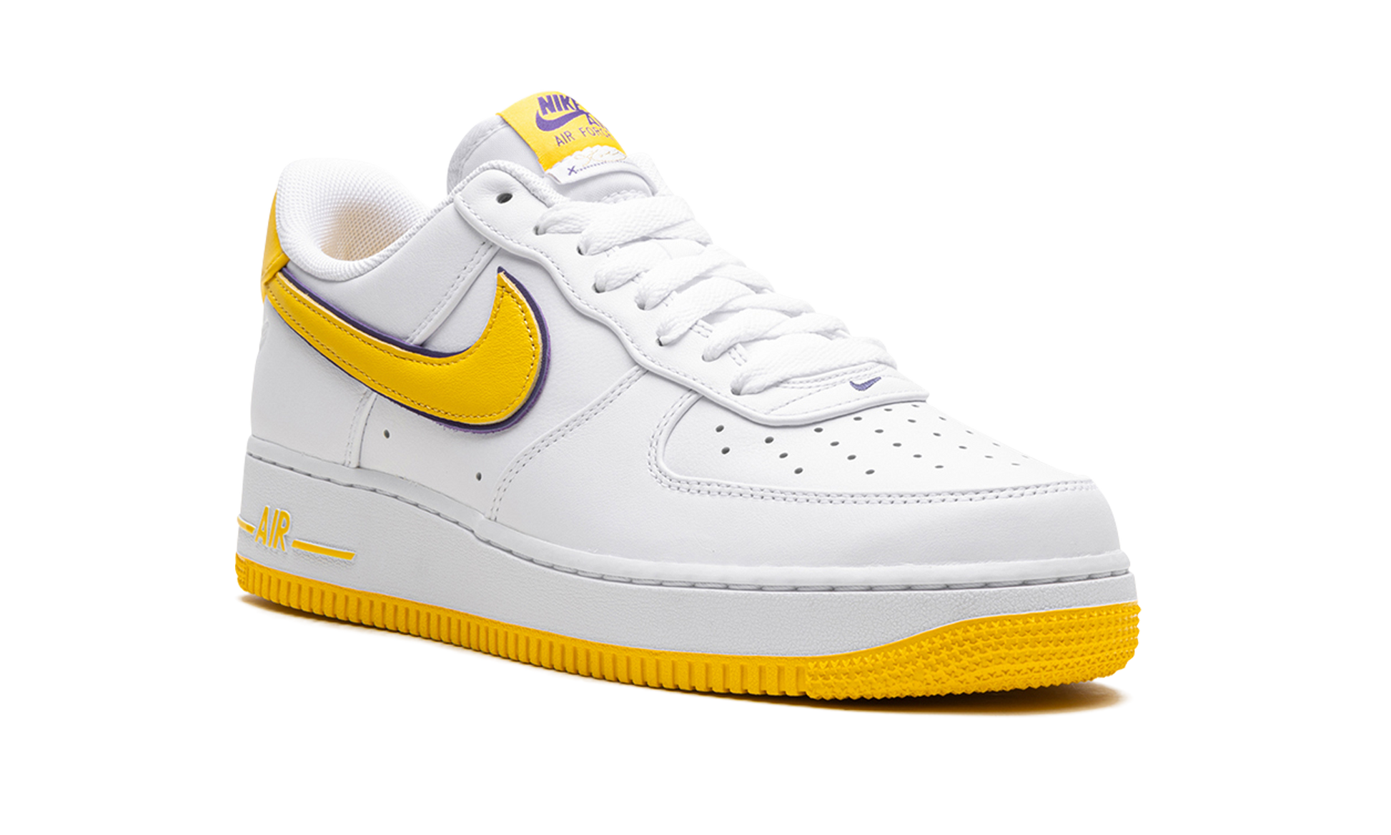 Air Force 1 Low Retro QS KB "Kobe Bryant"