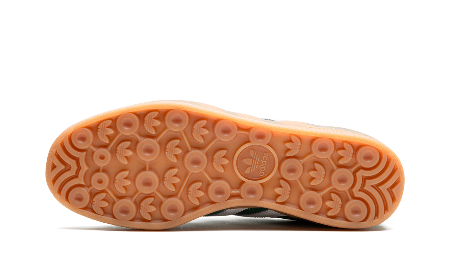 Gazelle Indoor "Collegiate Green Gum"