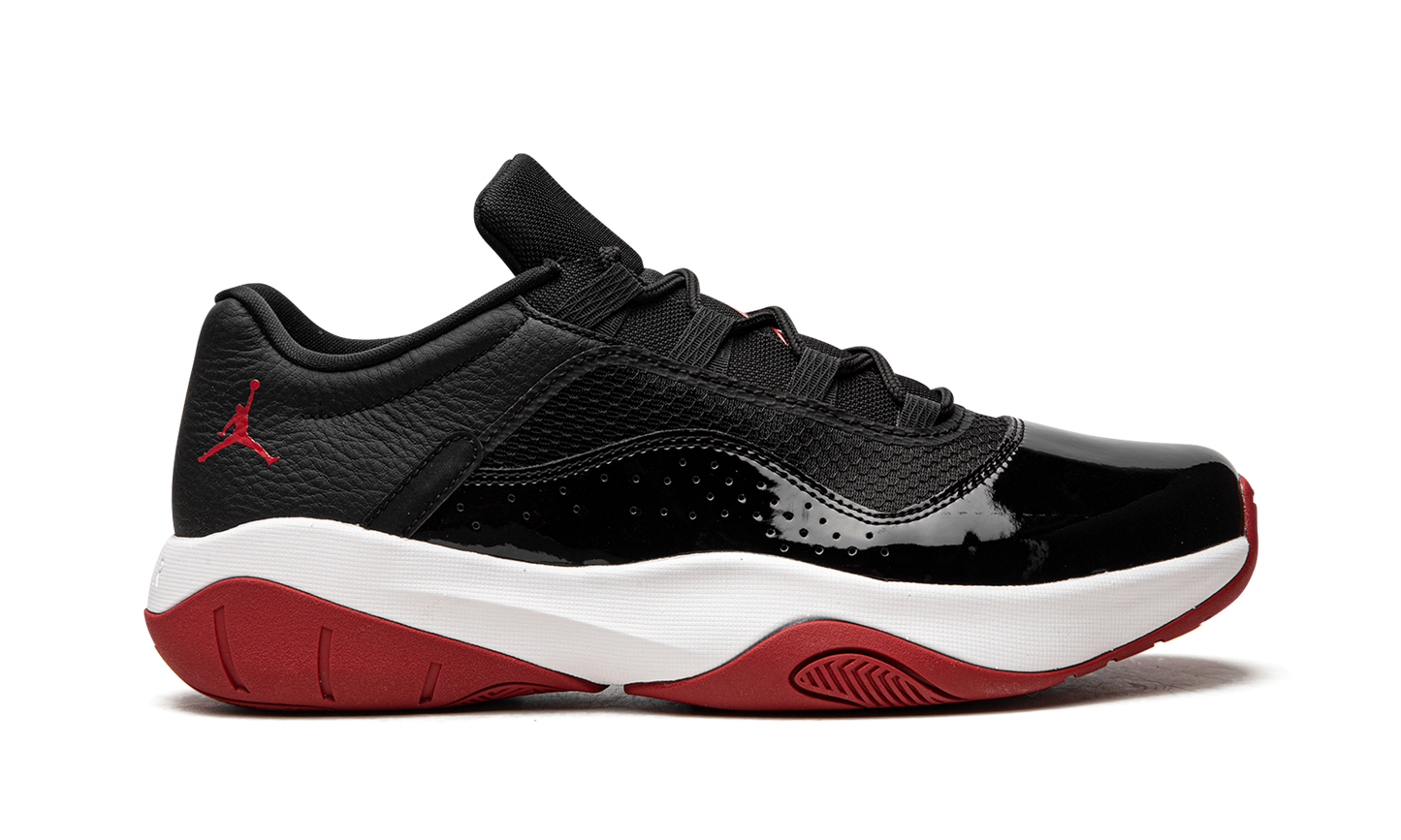 Air Jordan 11 CMFT Low "Bred"