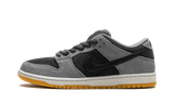 SB Dunk Low "Dark Smoke Grey"